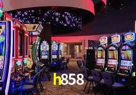 h858