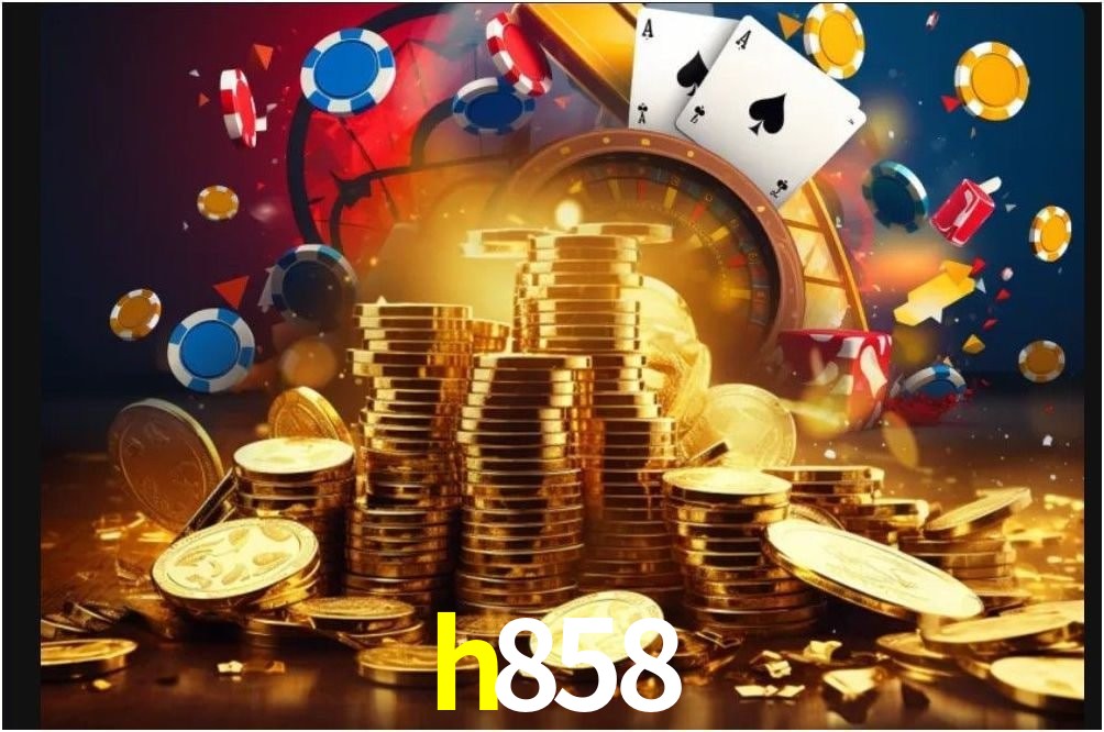 h858: Seu Especialista em Apostas Esportivas Brasileiras