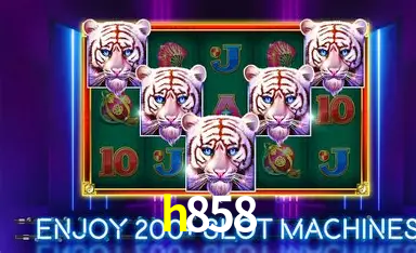 h858