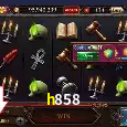 h858: A Experiência de Casino com Jogos de Mesa ao Vivo